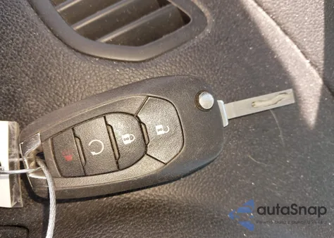 2019 Chevrolet Cruze Cvt (Fleet Orders Only) из США, поврежденный, VIN 1G1BJ5SM4K7102066